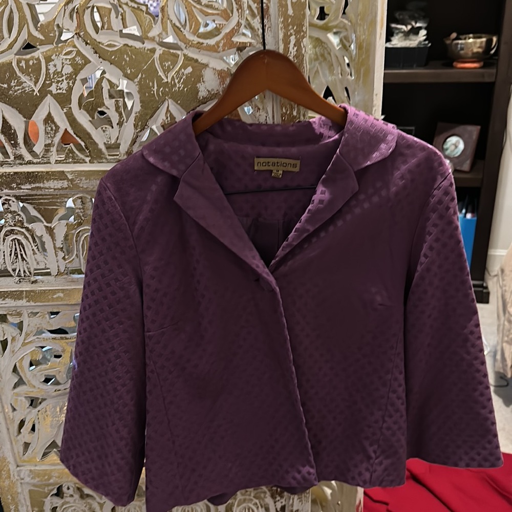 Jacket - Picture 2 of 2